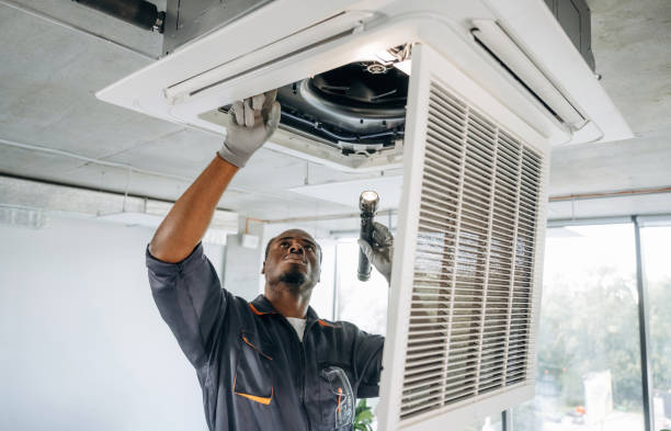 Licensed Hvac service in Gordonsville, TN - FH HVAC
